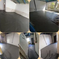 فوم بتن (بتن سبک)|خدمات پیشه و مهارت|مشهد, آزادشهر|دیوار