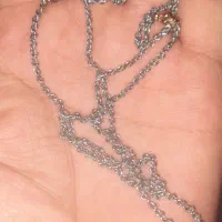 ساخت انواع زنجیر از ریزترین تا درشت ترین|جواهرات|شهرکرد, |دیوار