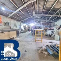 اجاره سوله صنعتی ملارد جرثقیل سقفی دسترسی عالی