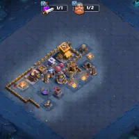 کلش آف کلنز همراه با کلن 4|کنسول، بازی ویدئویی و آنلاین|قیدار, |دیوار