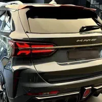 TKkتجارت خودرو خسروانی KMC A5 ثبت نام|خودرو سواری و وانت|تهران, شهرک استقلال|دیوار