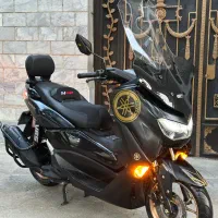 مدل 1400Nmax یاماها