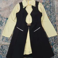 کت سارافون،شومیز،کت،بولیز