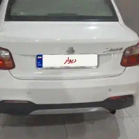 ساینا s بی رنگ شاسی پلمپ|خودرو سواری و وانت|اندیمشک, |دیوار