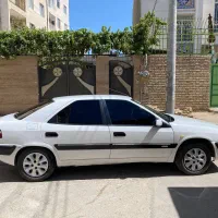 زانتیا مدل ۱۳۸۸|خودرو سواری و وانت|بجنورد, |دیوار