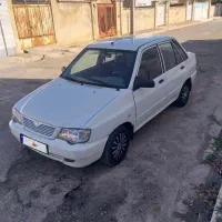 پراید ۱۳۲ مدل ۸۹ فرمان هیدرولیک داشبرد جدید|خودرو سواری و وانت|خرمدره, |دیوار