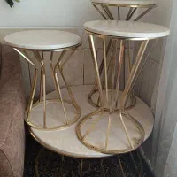 مبل ۷ نفره|مبلمان خانگی و میز عسلی|مرودشت, ابوذر شمالی|دیوار