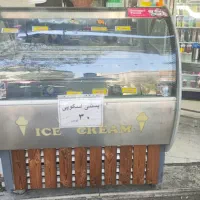 وسایل آبمیوه بستنی قیمت مناسب یکجا و نقد|کافی‌شاپ و رستوران|تهران, پرستار|دیوار