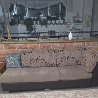 مبلمان ال راحتی|مبلمان خانگی و میز عسلی|ایلام, |دیوار