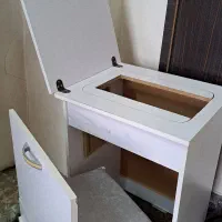 میز چرخ خیاطی