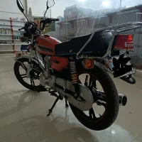 موتور تکتاز 150مدل 1403