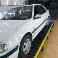 پترس تیوفایو مدل 98 دریچه سیمی|خودرو سواری و وانت|نجفآباد, یزدانشهر|دیوار