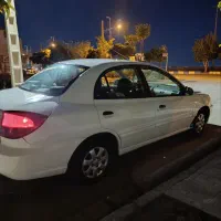 خودرو ریو مدل ۸۹|خودرو سواری و وانت|محمدیه-قزوین, |دیوار