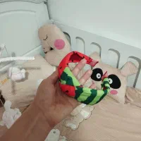 پاپوش و تل یلدایی بچه|کفش و لباس بچه|قم, شهرک امام حسن|دیوار