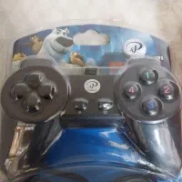 دسته بازی کامپیوتر