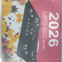 اجاق گاز رو میزی و هود