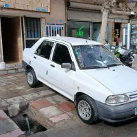 پراید ۱۳۱|خودرو سواری و وانت|تهران, میرداماد|دیوار