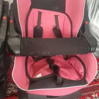 صندلی ماشین کودک ۲۵۰