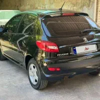 ماشین کاملا خانگی بدون نقطه