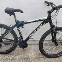 دوچرخه مارک اورلورد