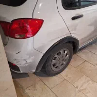 کوییک|خودرو سواری و وانت|تهران, آهنگ|دیوار