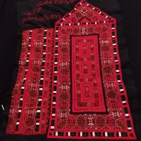 زی آستین نو