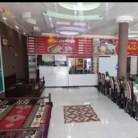 استخدام کمک آشپز