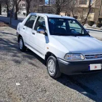 پراید مدل 99