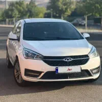 چری آریزو ۵ اکسلنت اتومات مدل ۹۶