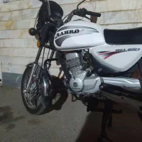 موتور رهرو طرح باکسر|موتورسیکلت|قم, آذر (نکویی)|دیوار