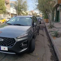 mvm x22pro turbo اتومات|خودرو سواری و وانت|تبریز, |دیوار