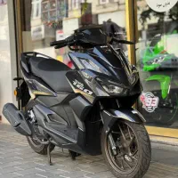 طرح کلیک ۱۶۰ فول نیرو موتور adv واریو nmax ایروکس