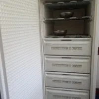 یخچال فریزردرحدنو