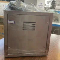 اتو بخار ماکان ۳/۵ لیتری(سیلتر )مدل 2035استیل|اتو و لوازم اتو|رشت, حسین آباد|دیوار