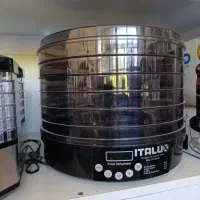 میوه خشک کن ایتالوکس|سایر لوازم برقی|گنبد کاووس, |دیوار