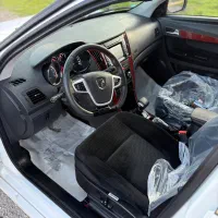 دناپلاس توربوشارژ اتوماتیک 1404آپشنال|خودرو سواری و وانت|خمام, |دیوار