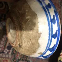 دوتا کاسه خیلی قدیمی مربوط به قاجار سالم|کلکسیون اشیاء عتیقه|تهران, بریانک|دیوار