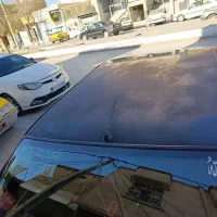 ۴۰۵مشکی|خودرو سواری و وانت|مرودشت, ژیان|دیوار