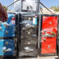 گاوصندوق سدید sadid خانه امن بتنی مستقیم ارزان