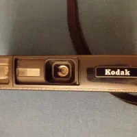 دوربین عکاسی کداک Kodak instamatic 40 ساخت آمریکا