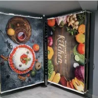 فرش طرحدار برای اتاق کودک