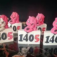 مجسمه نماد سال اسب