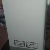آبگرمکن ۱۵ لیتری برقی|آبگرمکن، پکیج، شوفاژ|کرمان, |دیوار