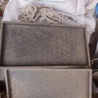 سینی کشت ۳۰در۶۰باعمق۳سانت