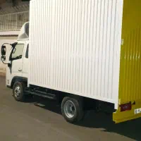 حمل بار، باجدیدترین ماشین روز