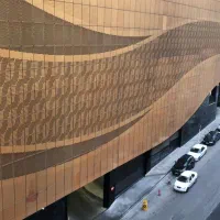 فروش ۴۰۰ متر سند اداری رزمال ویو ۲۷۰درجه|فروش دفتر کار، اتاق اداری، مطب|تهران, آبشار تهران (دریاچه)|دیوار