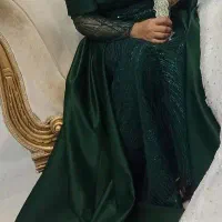 پیراهن مجلسی سایز ۴۲