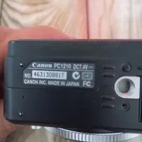 دوربین کنون canon|دوربین عکاسی و فیلم‌برداری|رشت, بالاکویه|دیوار