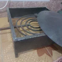 ساج و گاز|اجاق گاز و لوازم برقی پختوپز|کنگاور, |دیوار