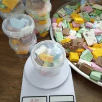 بستنی خشک خاتون